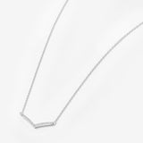 Bryan Anthonys Halfway Necklace