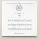 Limitless Light Necklace