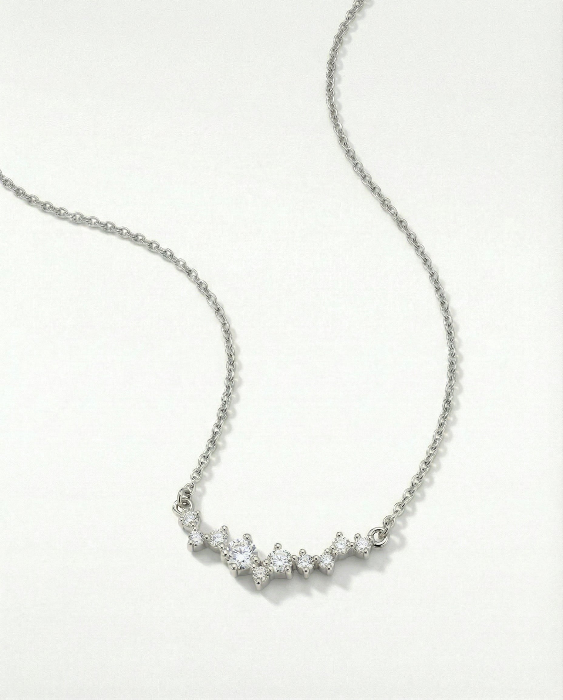 Start Somewhere Necklace