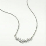Start Somewhere Necklace