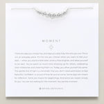 Bryan Anthonys Moment Necklace