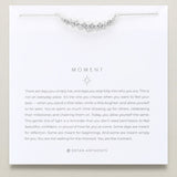 Bryan Anthonys Moment Necklace