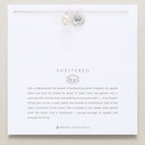 Sheltered Necklace