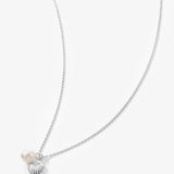 Sheltered Necklace