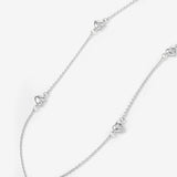 Steady Heart Necklace