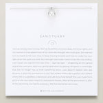 Bryan Anthonys Sanctuary Necklace
