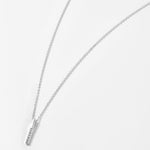 Bryan Anthonys Stand With Me Necklace