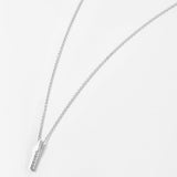 Bryan Anthonys Stand With Me Necklace