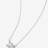 Toi & Moi Necklace