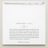 Through It All Necklace