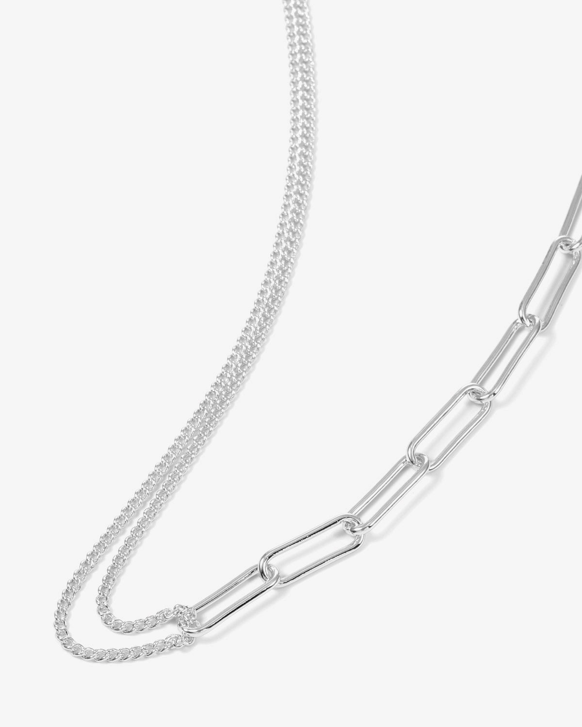 Through It All Necklace