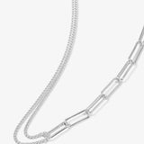 Through It All Necklace