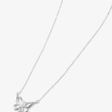 Tides of Hope Butterfly Necklace