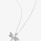 Tides of Hope Dragonfly Necklace