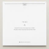 Tribe Dainty Friendship Necklace