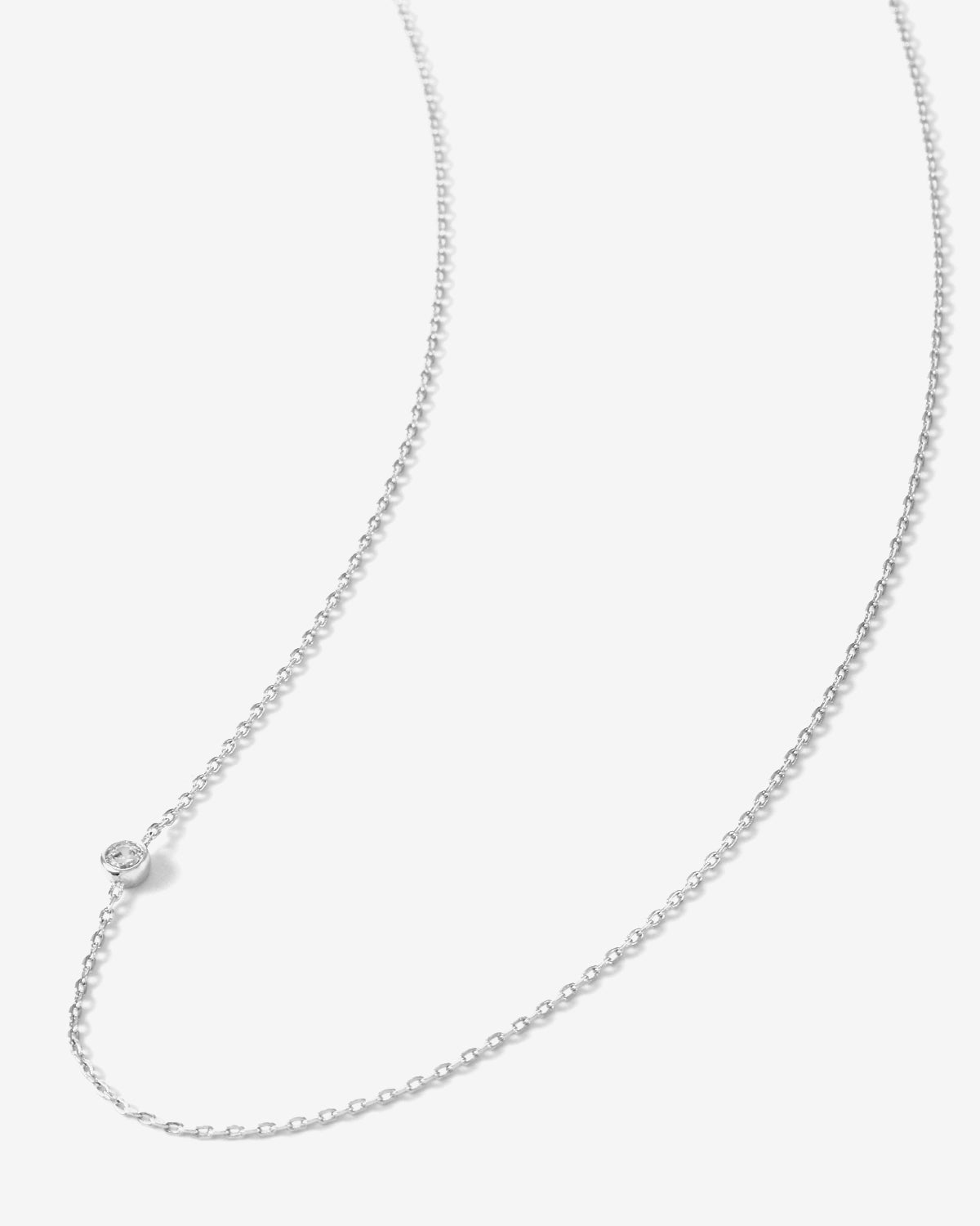 Unfolding Necklace