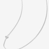 Unfolding Necklace