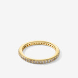Home Pavé Ring