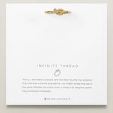Infinite Love Ring