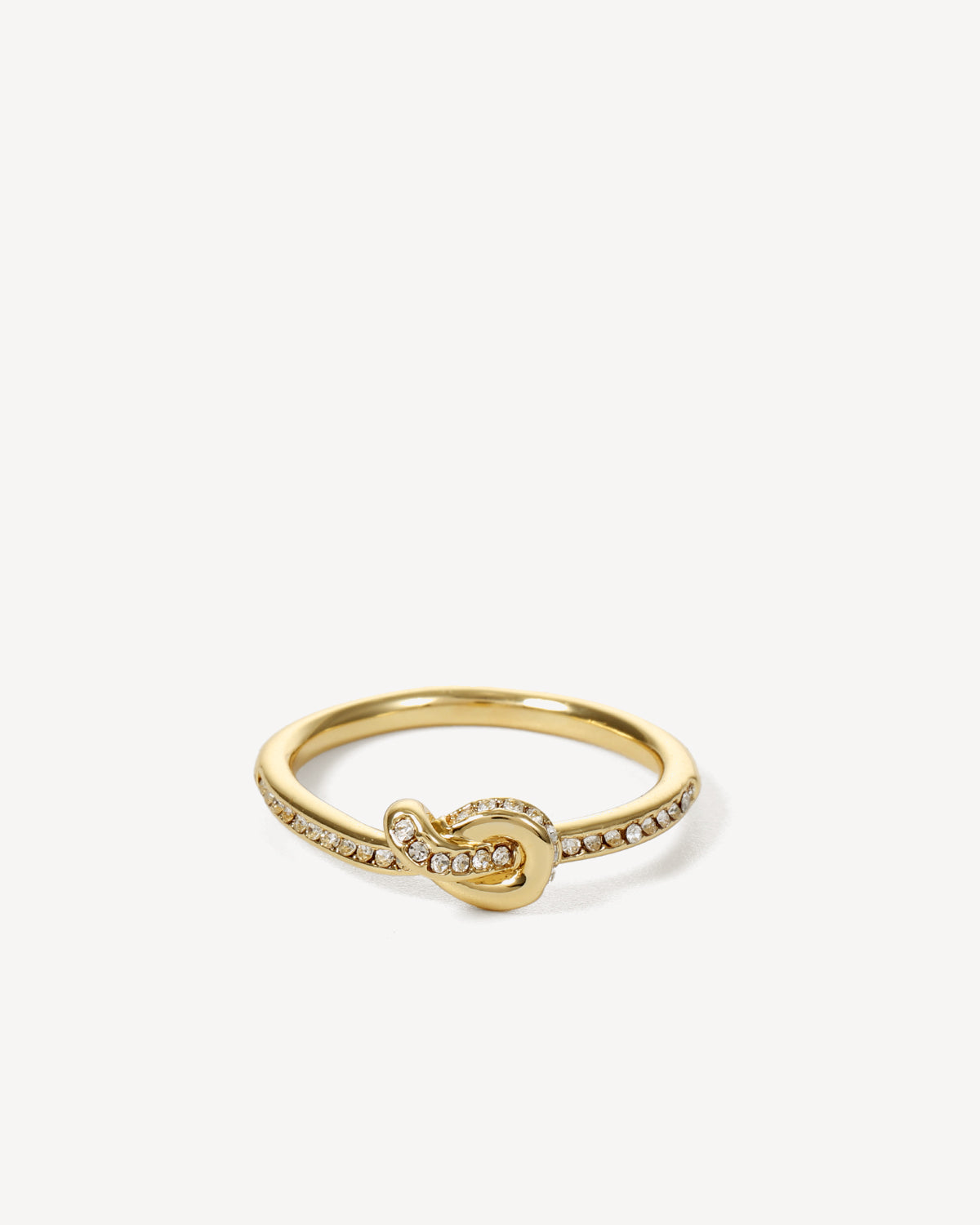 Infinite Love Ring