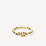 Infinite Love Ring