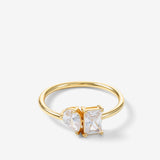 Toi & Moi Ring