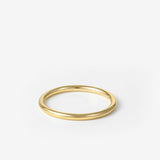 The Becoming Dainty Stacking Ring