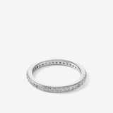 Home Pavé Ring