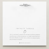 Infinite Love Ring
