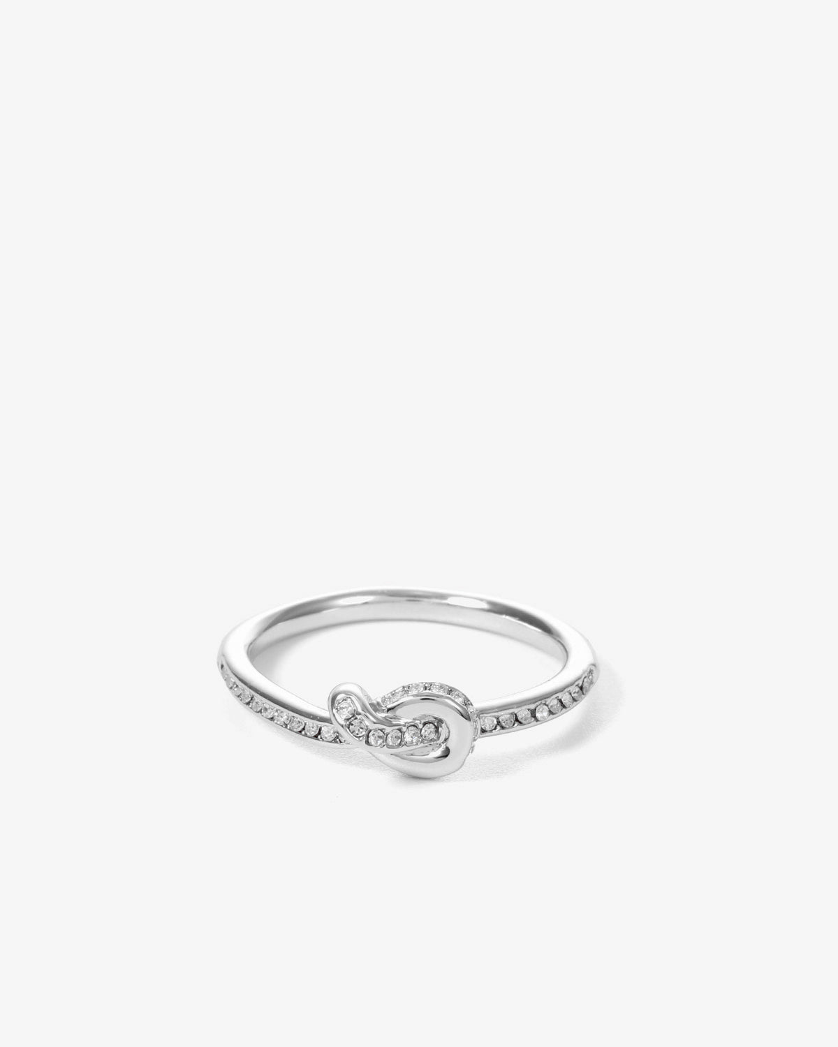 Infinite Love Ring
