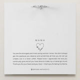 Mama Ring