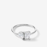 Toi & Moi Ring
