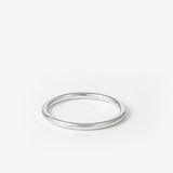 The Becoming Dainty Stacking Ring