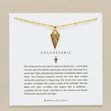 Unshakeable Necklace