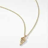 Unshakeable Necklace
