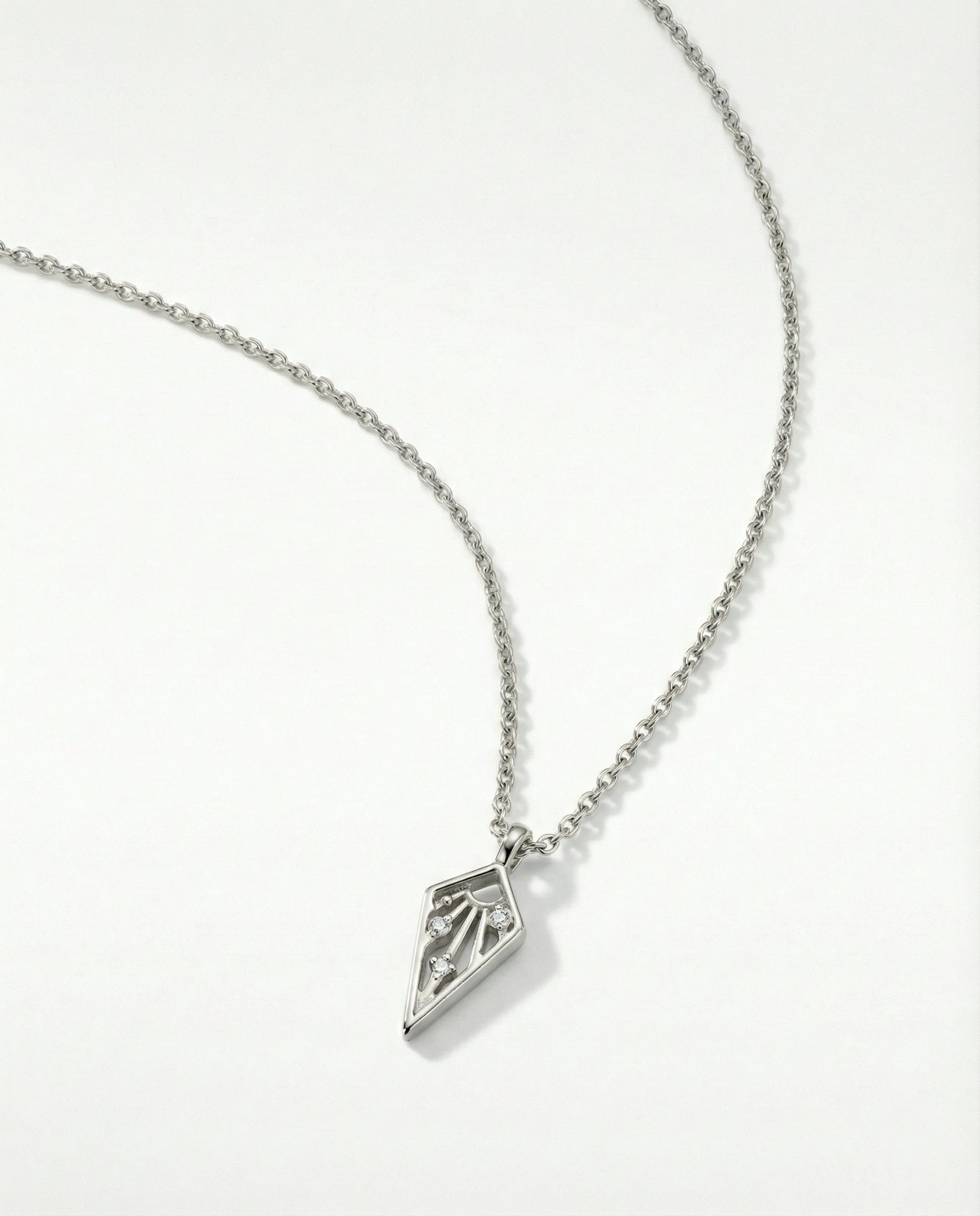 Unshakeable Necklace