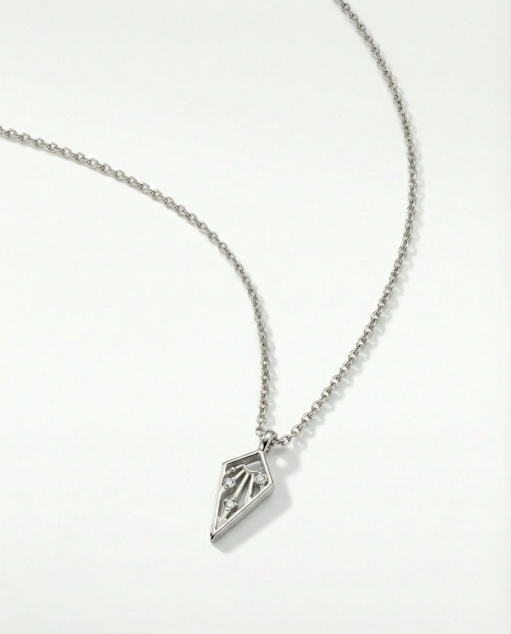 Unshakeable Necklace
