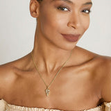 Unshakeable Necklace