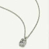 Breaking Barriers Necklace