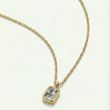 Breaking Barriers Necklace