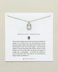 Breaking Barriers Necklace
