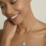 Breaking Barriers Necklace