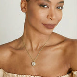 Breaking Barriers Necklace