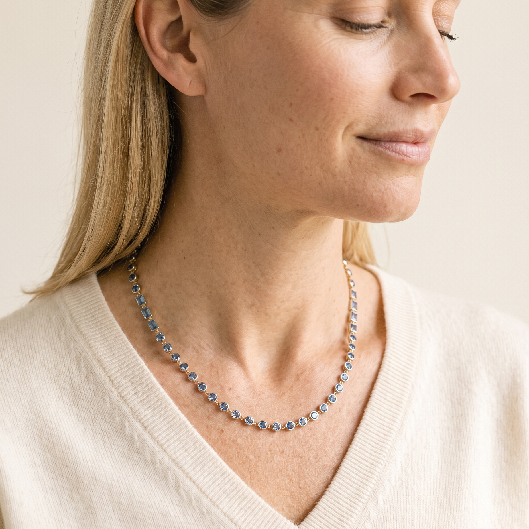 Hope Necklace