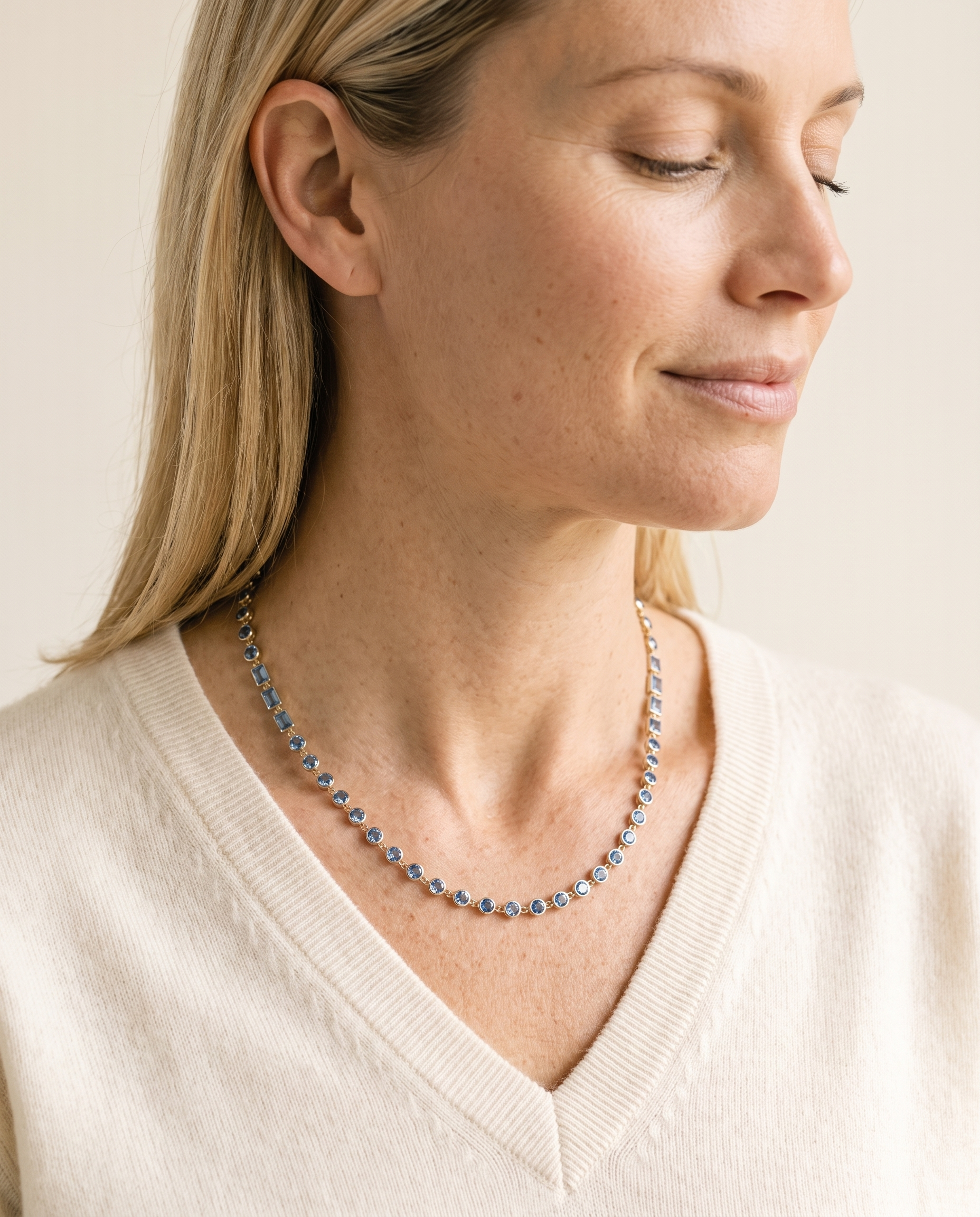 Hope Necklace
