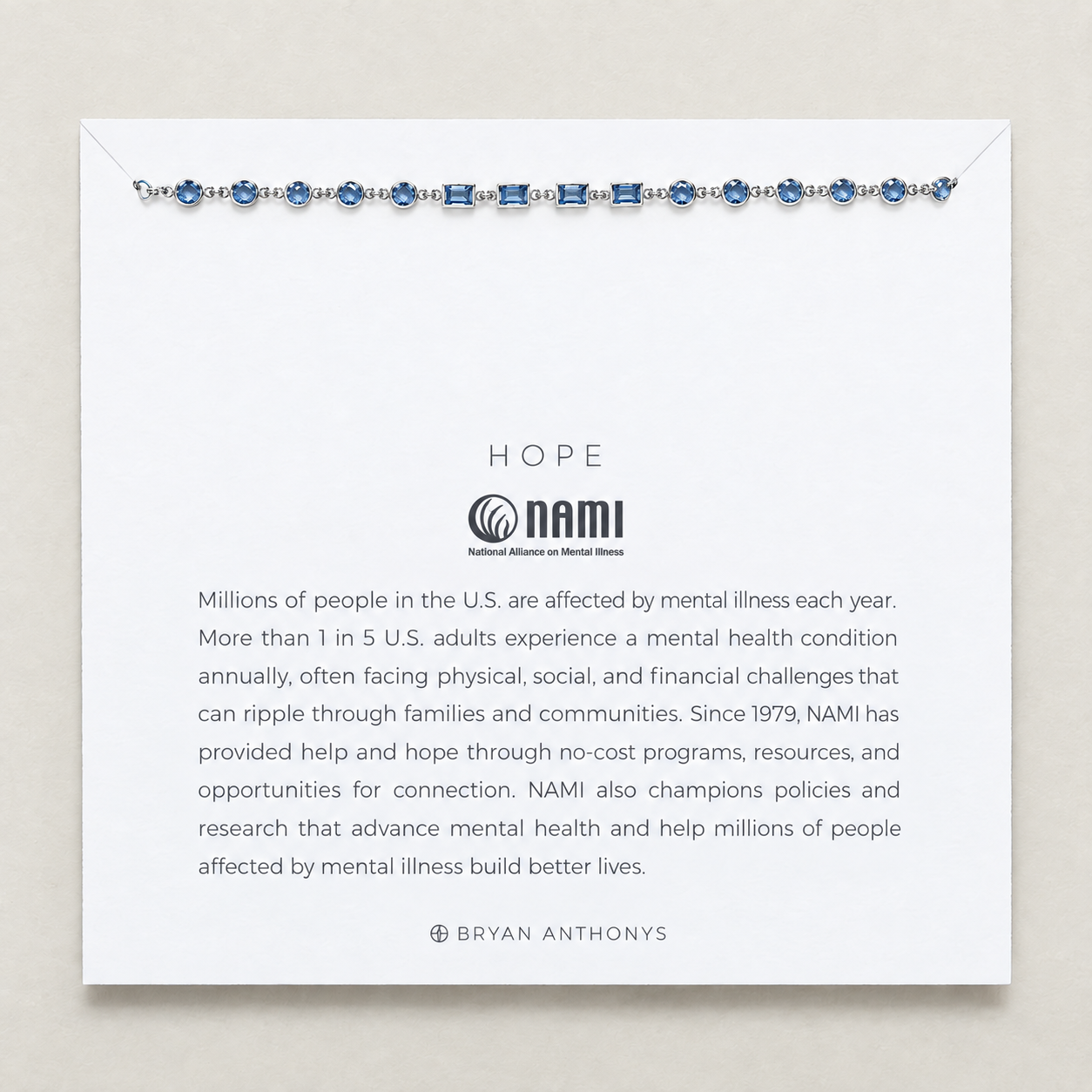 Hope Necklace