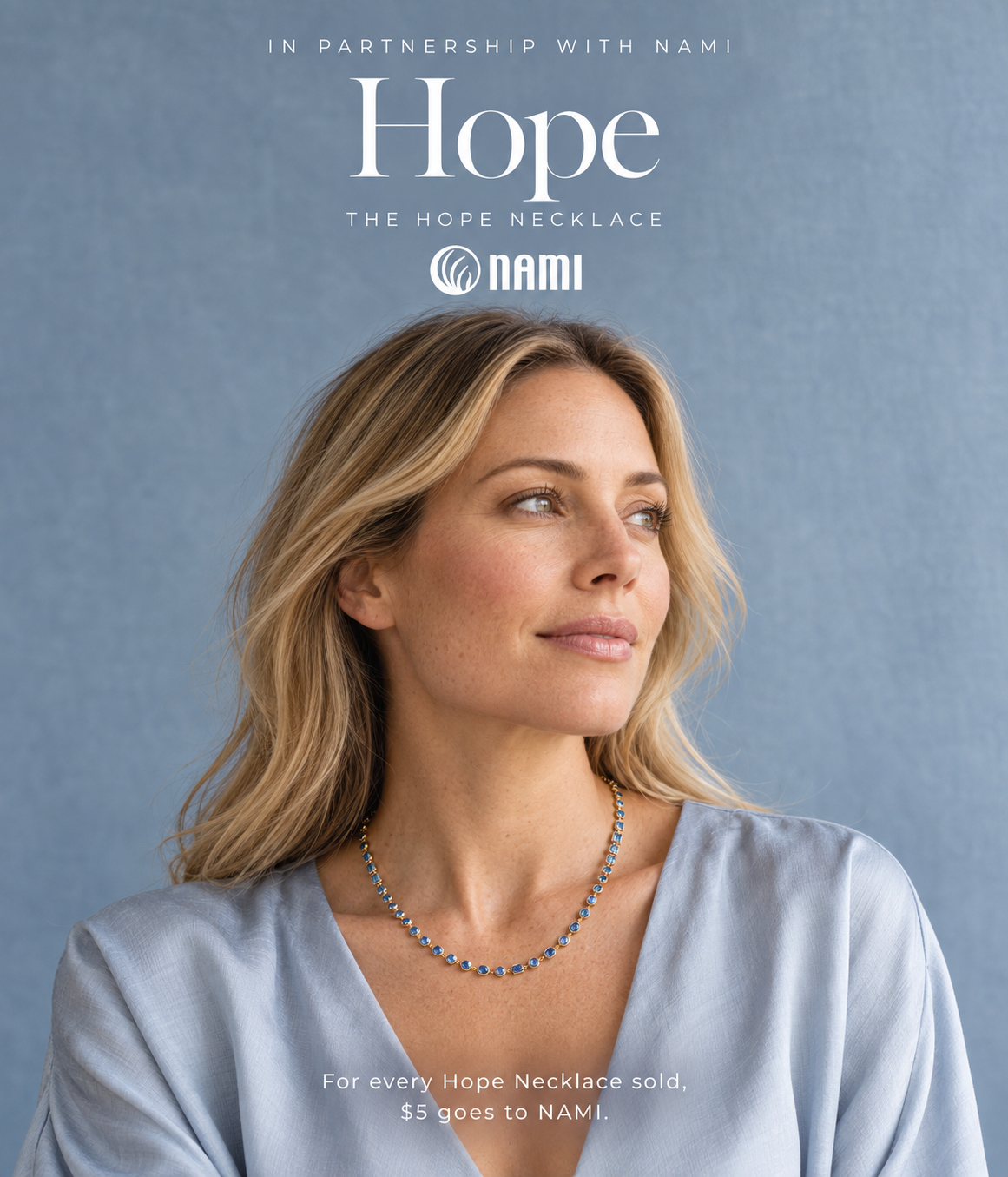 Hope Necklace