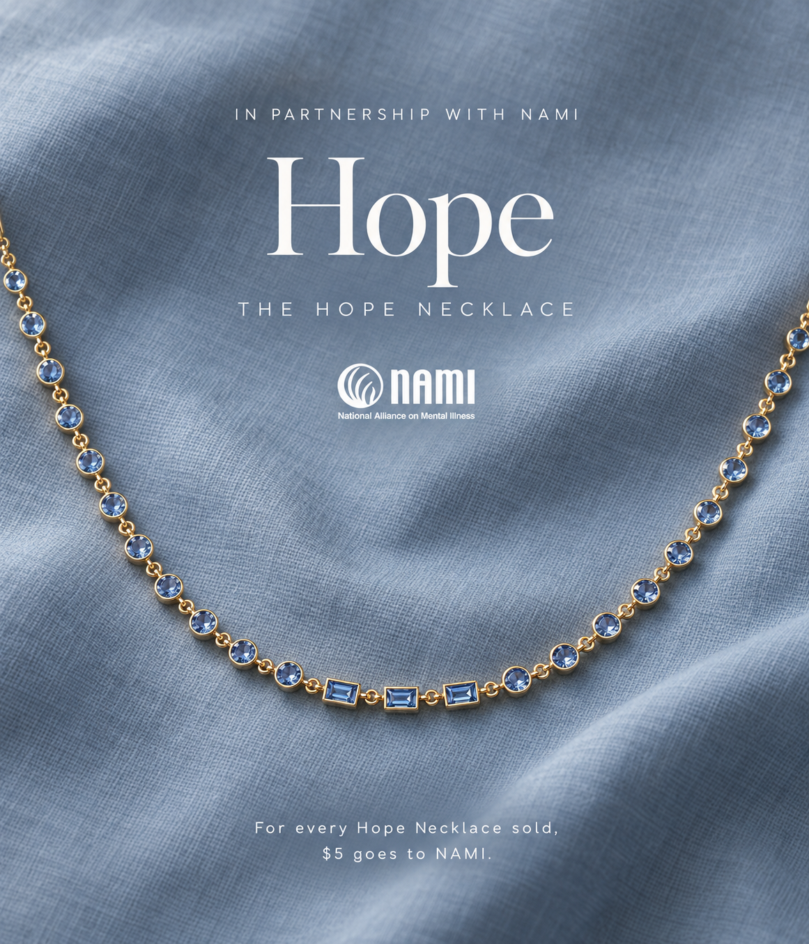 Hope Necklace
