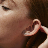 Origin Stud Earrings