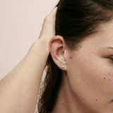 Origin Stud Earrings